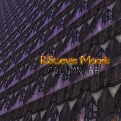 R. Stevie Moore : Column 88